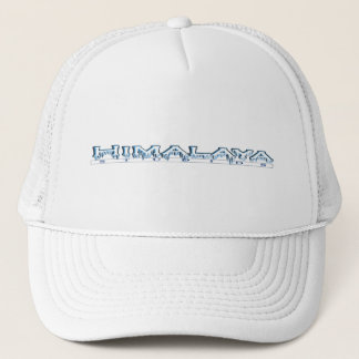 Casquette de studios de l'Himalaya