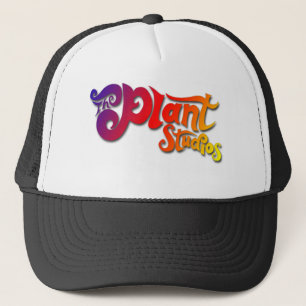 Casquette de studios de plante