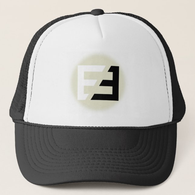 Casquette de succession (Devant)