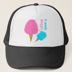Casquette de sucrerie de coton