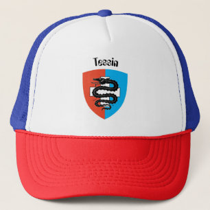 Casquette de Suisse