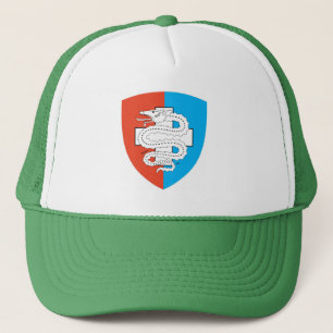 Casquette de Suisse