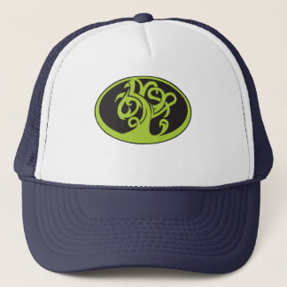 Casquette de symbole de Tanglewood