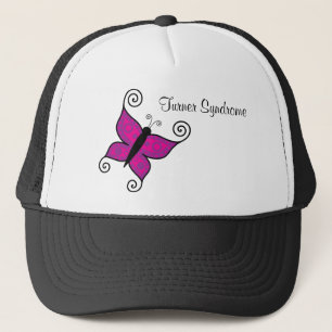 Casquette de syndrome de Turner