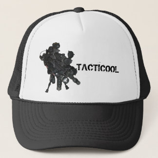 Casquette de Tacticool AR 15