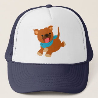 Casquette de tatouage joyeux