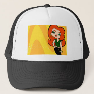 Casquette de Taureau