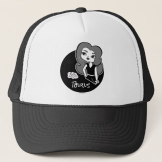 Casquette de Taureau