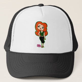 Casquette de Taureau