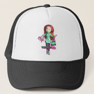 Casquette de Taureau