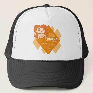 Casquette de Taureau