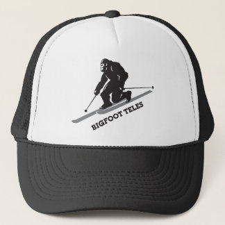 Casquette de TELES de Bigfoot