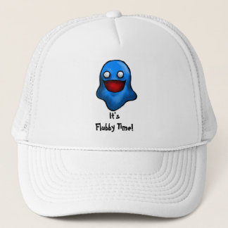 Casquette de temps de Flubby