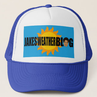 casquette de temps de jakes