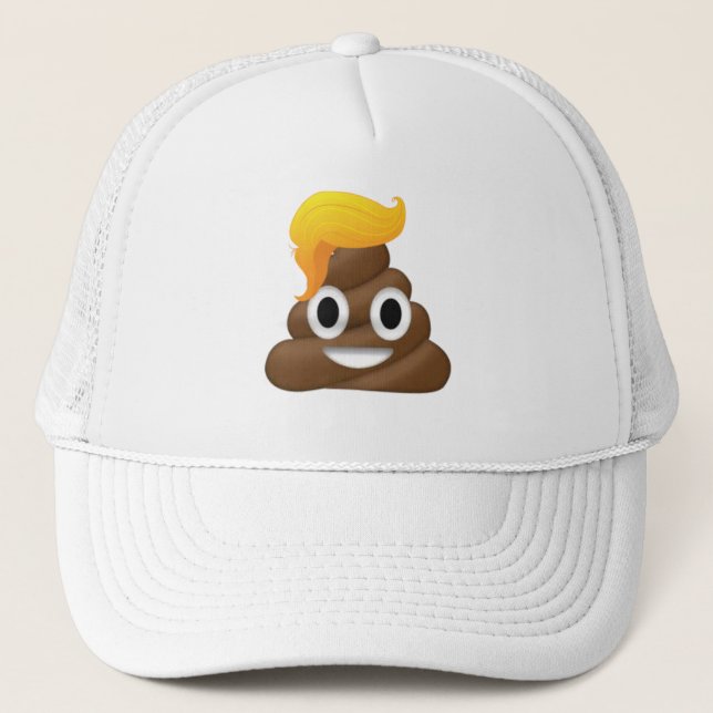 Casquette de tête de dunette d'atout (Devant)