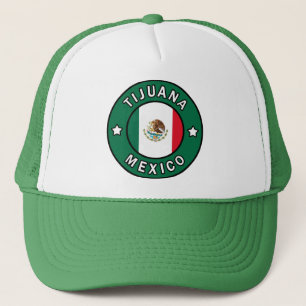 Casquette de Tijuana Mexique