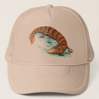 Casquette de Tiktaalik