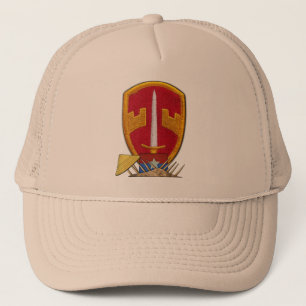 casquette de timbre de guerre du vietnam, conseill
