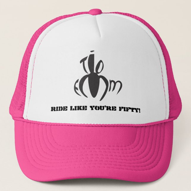 Casquette de TioEmm (Devant)