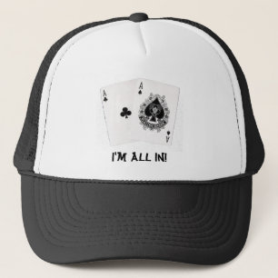 Casquette de tisonnier