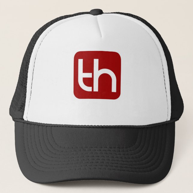 Casquette de Tonehammer (Devant)