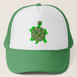 Casquette de tortue de Camo