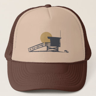 Casquette de tour de mb