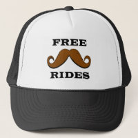 CASQUETTE DE TOURS GRATUITS