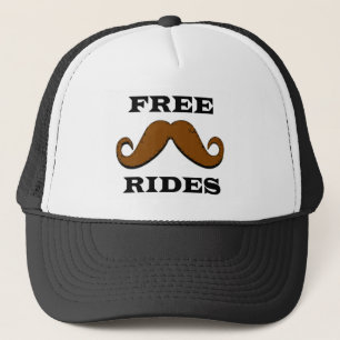 CASQUETTE DE TOURS GRATUITS
