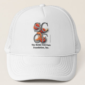 Casquette de traitement de drépanocyte