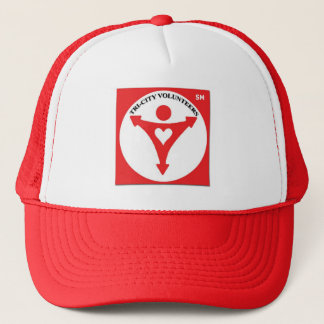 Casquette de Tri Ville