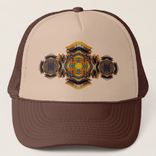 Casquette de Tribeadelic