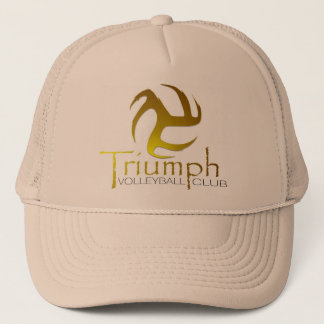 Casquette de Triumph