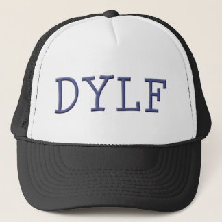 Casquette de TrkHat_DYLF