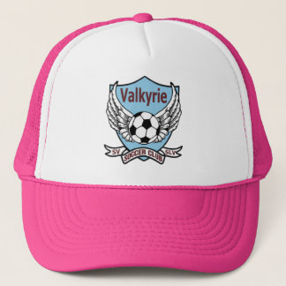 Casquette de Valkyrie