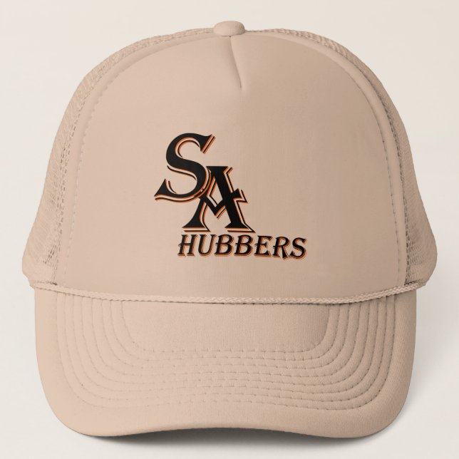 Casquette de ventilateur 2 (Devant)