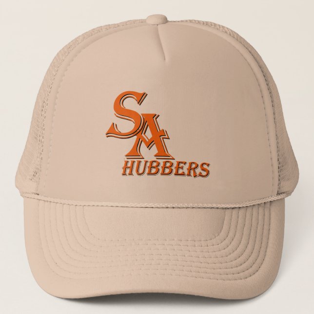 Casquette de ventilateur Smethport Hubbers (Devant)