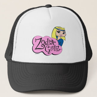 Casquette de Verseau