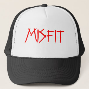 casquette de vêtements manqués