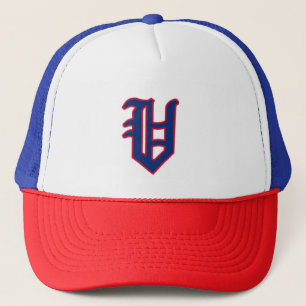Casquette de VH