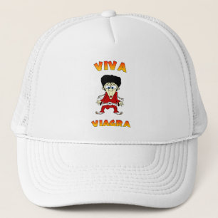 Casquette de Viagra de vivats
