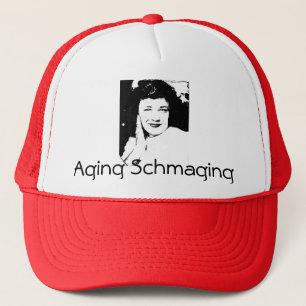 Casquette de vieillissement de Schmaging