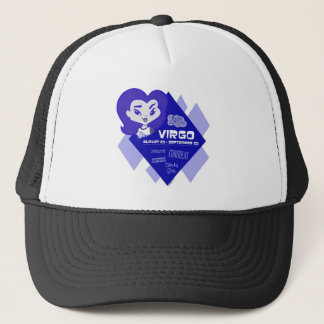 Casquette de Vierge