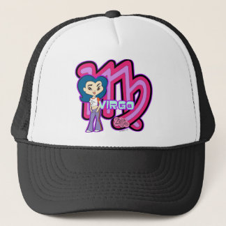 Casquette de Vierge