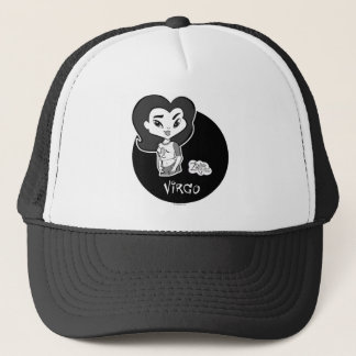 Casquette de Vierge