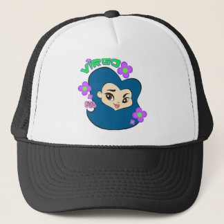 Casquette de Vierge