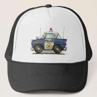 Casquette de voiture de cannette de fil de Crusier