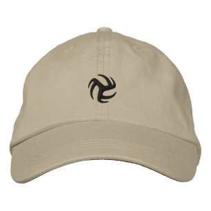 Casquette de volley-ball