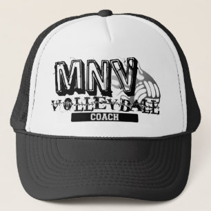 CASQUETTE de volleyball de MNV