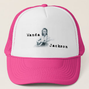 Casquette de Wanda